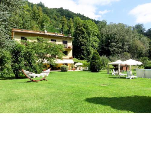 Locazione Turistica Natalie - BLU170