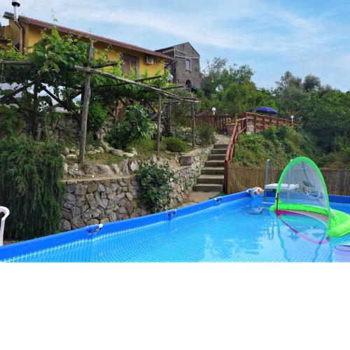 Locazione Turistica Nataly Country House