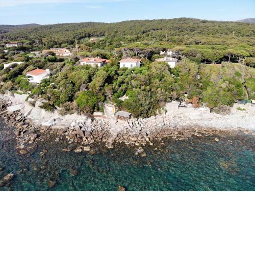 Locazione Turistica Nella