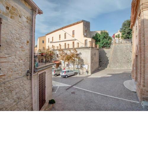 Locazione Turistica Nice Villa Residence