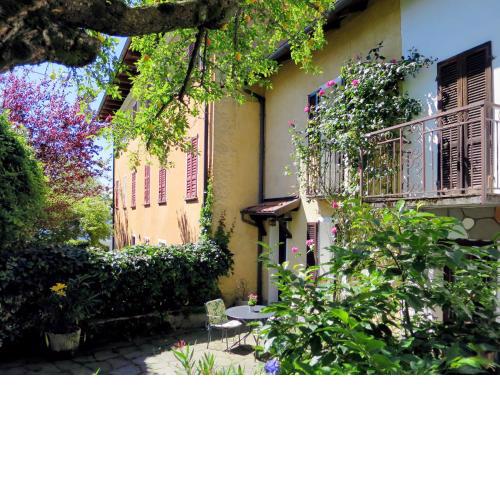Locazione Turistica Nicol