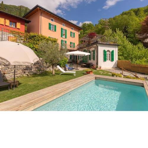 Locazione Turistica Nina Belvedere