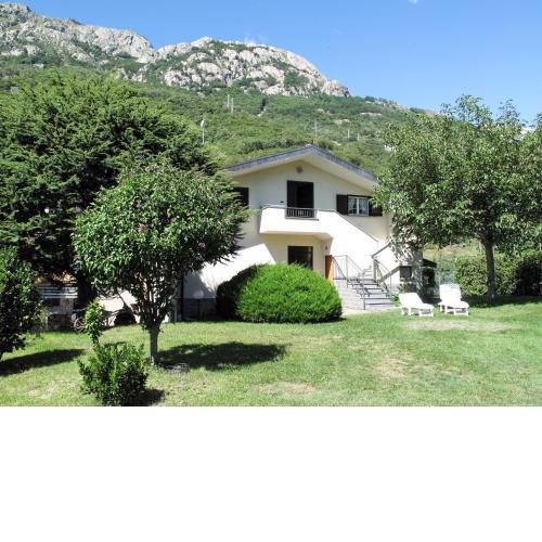 Locazione Turistica Nives