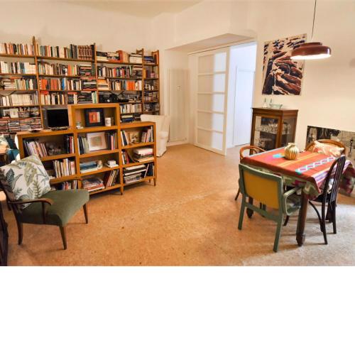 Locazione Turistica NoLo Art Apartment