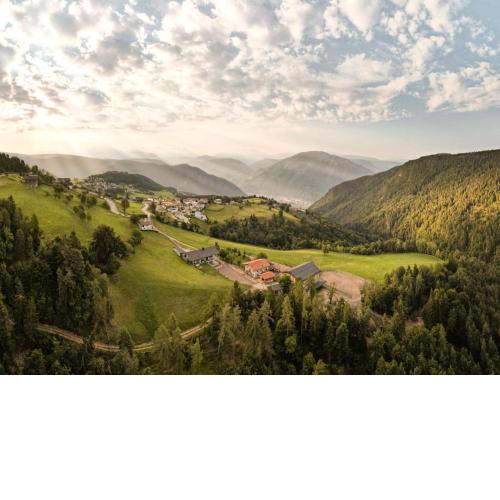 Locazione Turistica Nonna