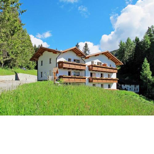 Locazione Turistica Obermüllerhof-1