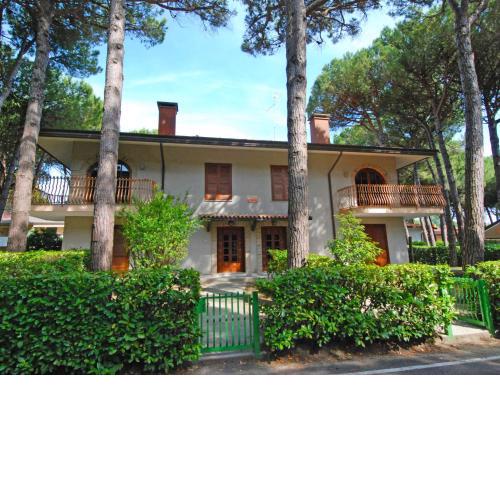 Locazione Turistica Ofelia