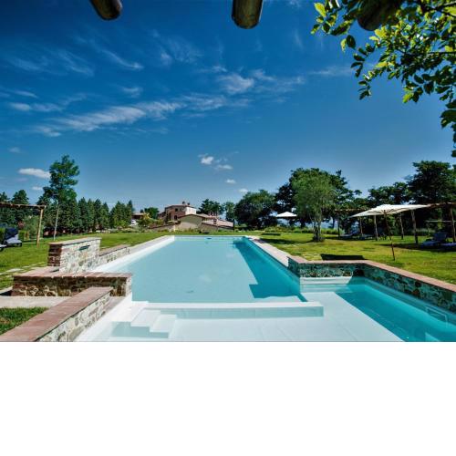 Locazione Turistica Olivo
