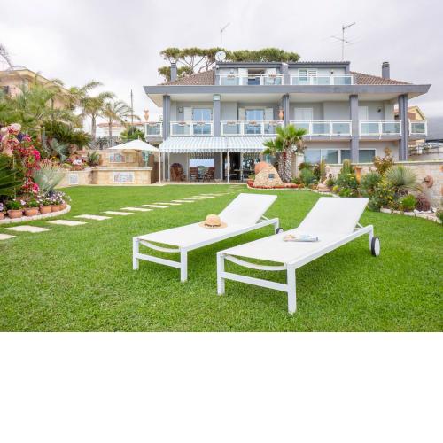 Locazione Turistica On The Beach