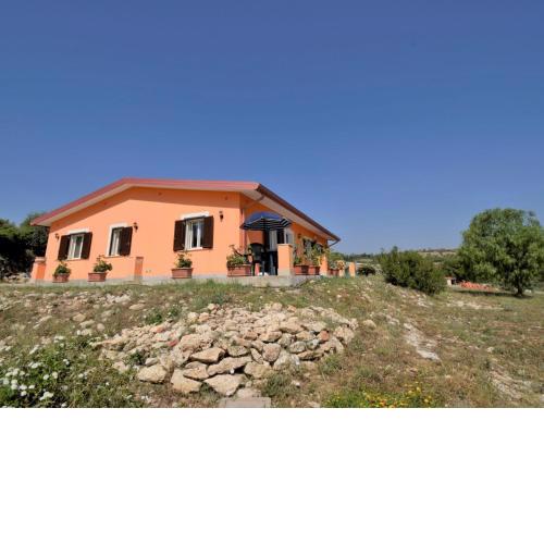 Locazione Turistica Orange