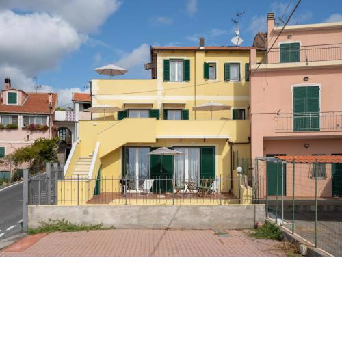 Locazione Turistica Origano