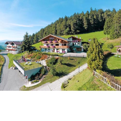 Locazione Turistica Ornella-4
