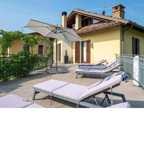 Locazione Turistica Ortondo B&B