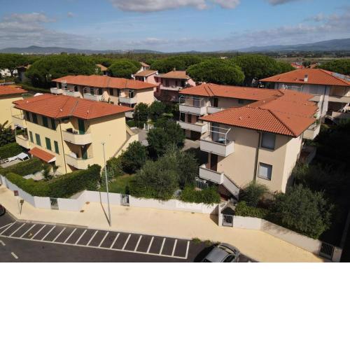 Locazione Turistica Palazzeta III-1