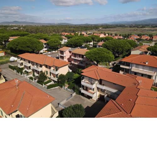Locazione Turistica Palazzeta III-2