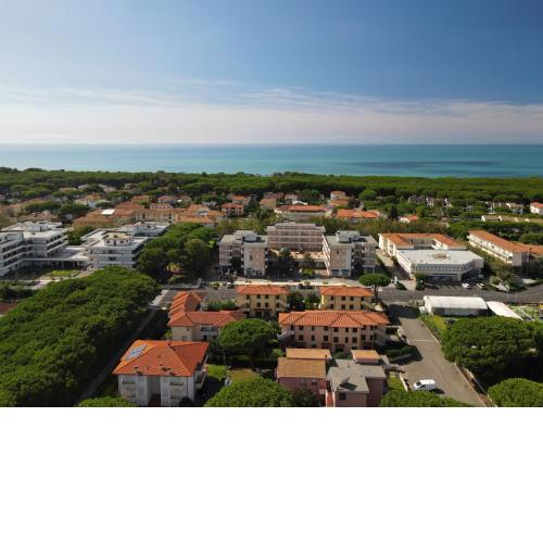 Locazione Turistica Palazzeta IV