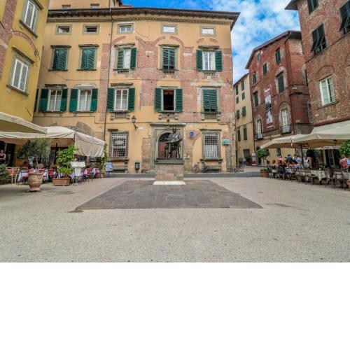 Locazione Turistica Palazzo Cittadella