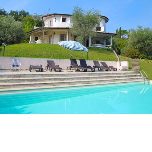 Locazione Turistica Palomar