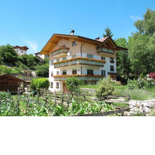 Locazione Turistica Pancheri