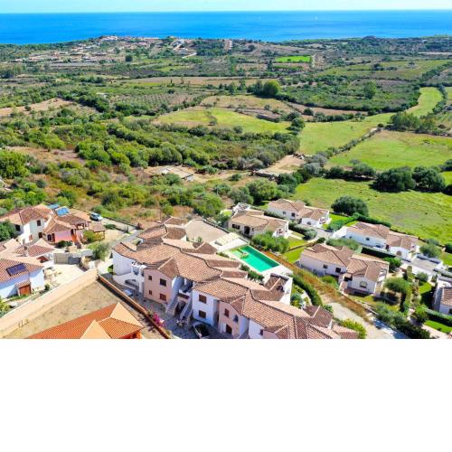Locazione Turistica Panorama 7
