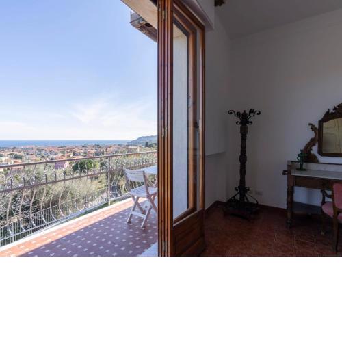 Locazione Turistica Paradise View