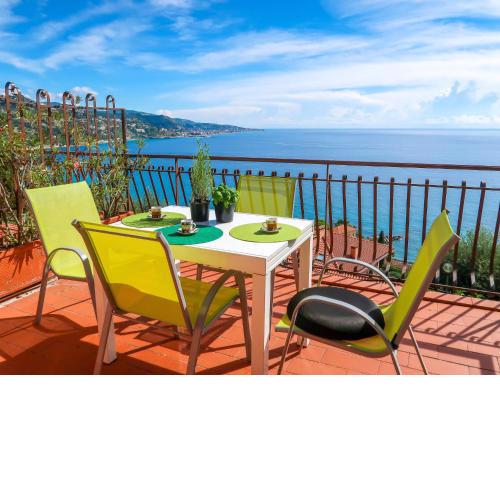 Locazione Turistica Paradise View