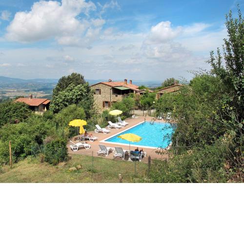 Locazione Turistica Paradiso Selvaggio-1