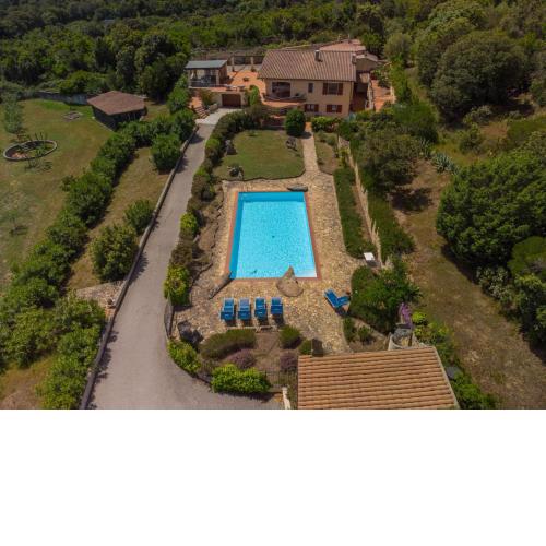 Locazione Turistica Paradiso
