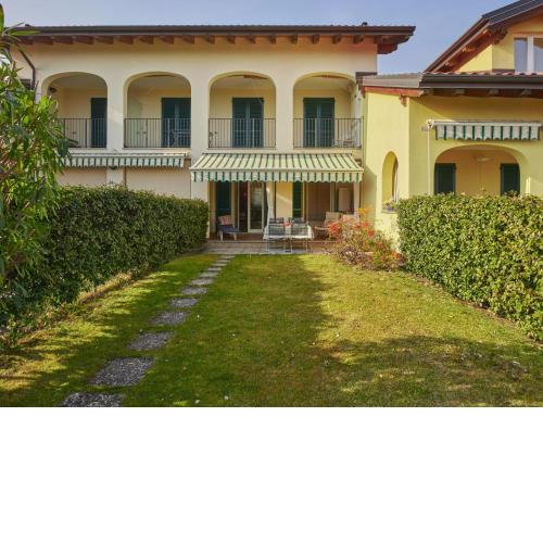 Locazione Turistica Paradiso