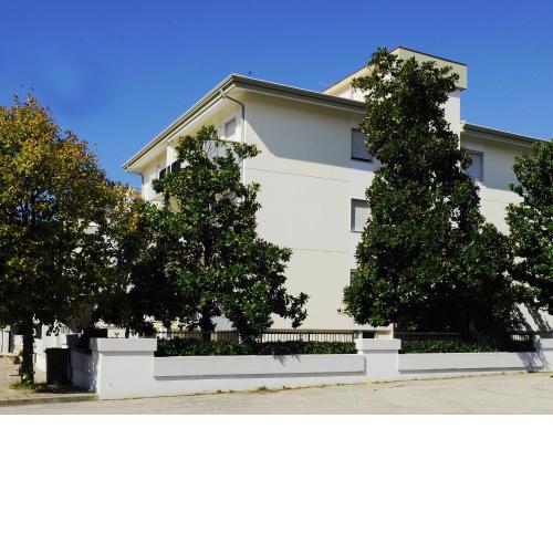 Locazione Turistica Parco Tigli-1