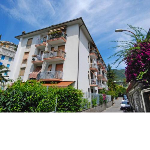 Locazione Turistica Park Apartment
