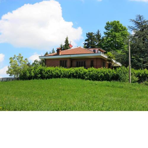 Locazione Turistica Pinetina