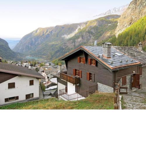 Locazione Turistica Plen Solei