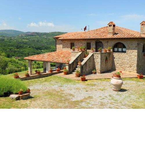 Locazione Turistica Podere dei Venti