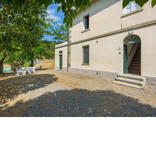 Locazione Turistica Podere La Madonnina-3