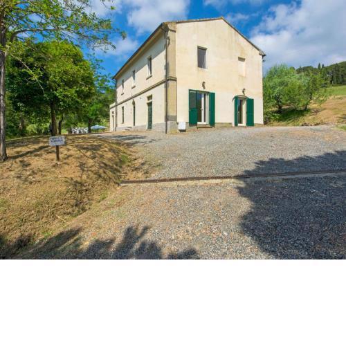 Locazione Turistica Podere La Madonnina-4