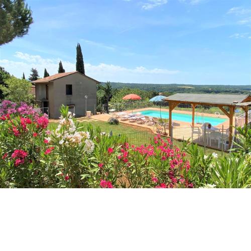 Locazione Turistica Podere la Quercia