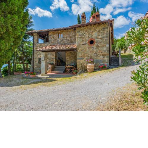 Locazione Turistica Podere Le Coste