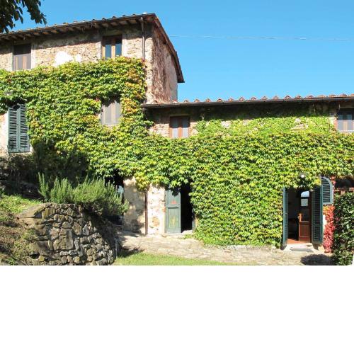 Locazione Turistica Podere Piastriccio