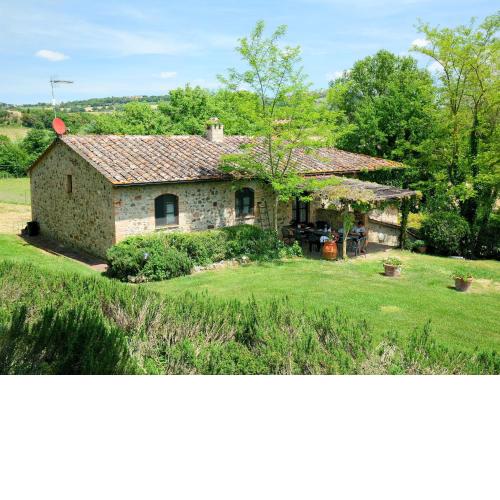 Locazione Turistica Podere S Giovanni