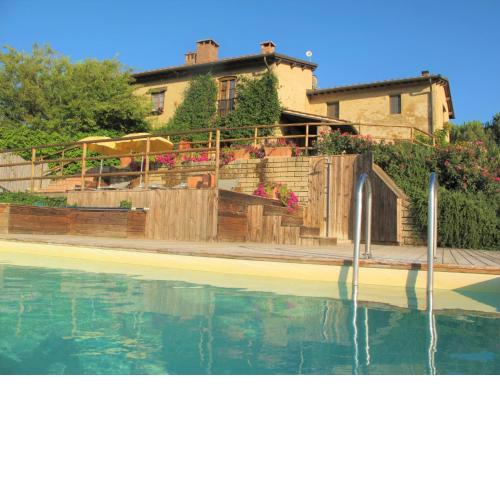 Locazione Turistica Podere San Lorenzo