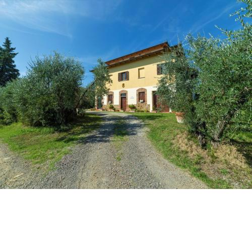 Locazione Turistica Podere San Michele