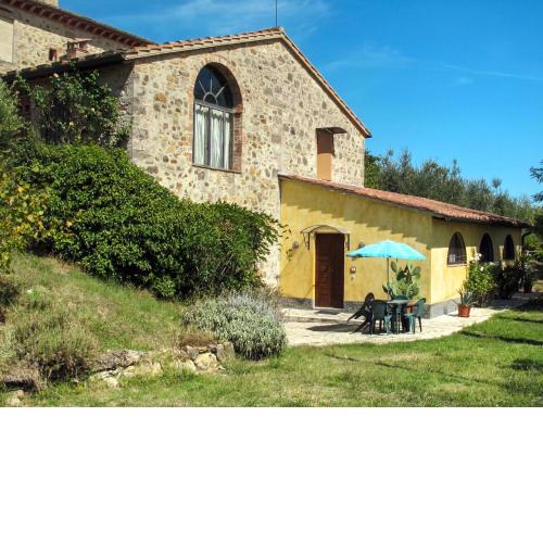 Locazione Turistica Podere San Raffaele - Cinzia