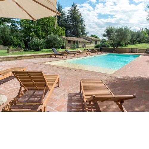 Locazione Turistica Podere Sant' Antonio - BOL213