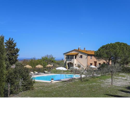 Locazione Turistica Podere Sant'Anna- Girasole