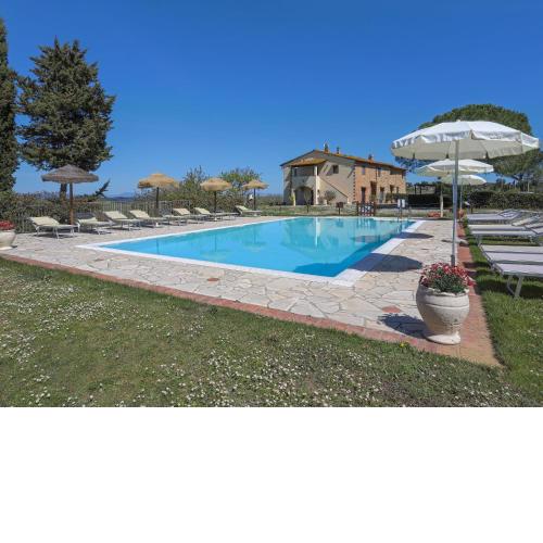 Locazione Turistica Podere Sant'Anna- Papavero