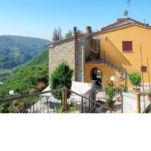 Locazione Turistica Poggetto Pellegrini-1
