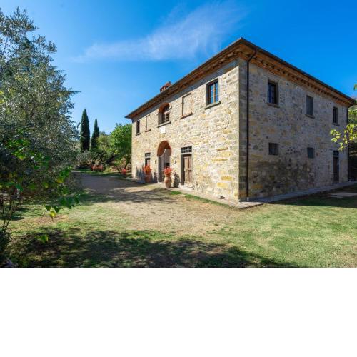 Locazione Turistica Poggio Cuccule