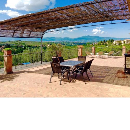 Locazione Turistica Poggio de'Galli