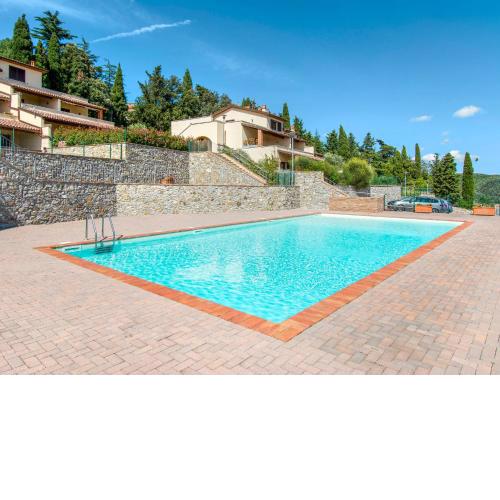 Locazione Turistica Poggio di Nocola-1